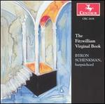 The Fitzwilliam Virginal Book