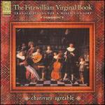 The Fitzwilliam Virginial Book