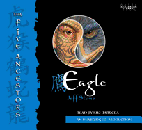 The Five Ancestors Book 5: Eagle