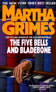 The Five Bells and Bladebone