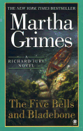 The Five Bells and Bladebone