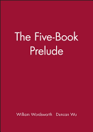 The Five-Book Prelude