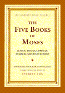The Five Books of Moses