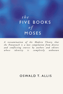 The Five Books of Moses