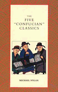 The Five Confucian Classics