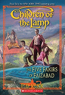 The Five Fakirs of Faizabad