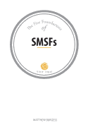 The Five Foundations of Smsfs