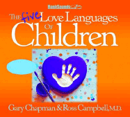 The Five Love Languages of Children CD