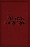The Five Love Languages