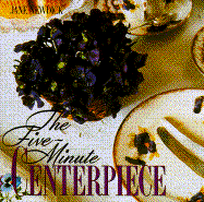 The Five Minute Centerpiece