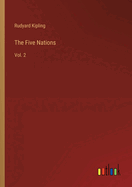 The Five Nations: Vol. 2