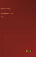 The Five Nations: Vol. 2