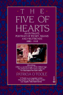The Five of Hearts