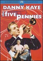 The Five Pennies