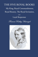 The Five "Royal" Books