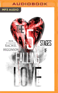 The Five Stages of Falling in Love