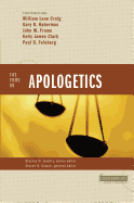 The Five Views on Apologetics
