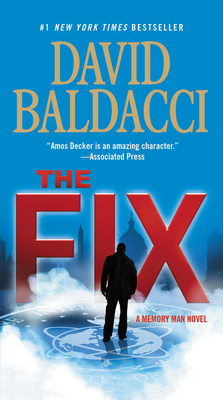 The Fix - Baldacci, David