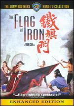 The Flag of Iron