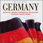 The Flag Serie-Germany