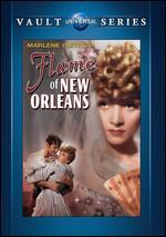 The Flame of New Orleans