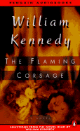 The Flaming Corsage
