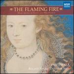 The Flaming Fire