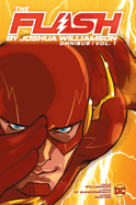 The Flash by Joshua Williamson Omnibus Vol. 1