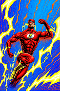 The Flash: Emergency Stop