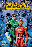 The Flash/Green Lantern: The Brave & the Bold Deluxe Edition