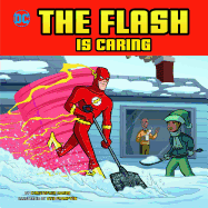 The Flash is Caring