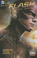 The Flash: Season Zero
