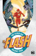 The Flash: The Silver Age Vol. 4