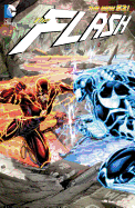 The Flash Vol. 6 (The New 52)