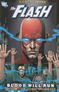 The Flash - Johns, Geoff