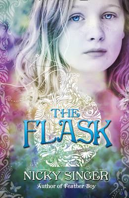 The Flask - Singer, Nicky