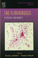 The Flaviviruses: Pathogenesis and Immunity