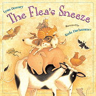 The Flea's Sneeze
