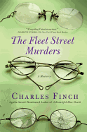The Fleet Street Murders