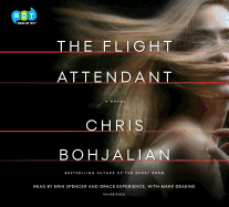 The Flight Attendant