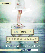 The Flight of Gemma Hardy