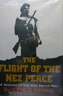 The flight of the Nez Perce