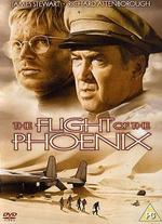 The Flight of the Phoenix