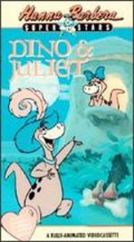 The Flintstones: Dino and Juliet
