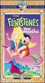 The Flintstones: Samantha