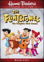 The Flintstones: Season 01