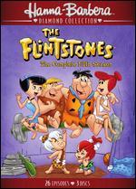 The Flintstones: Season 05