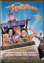 The Flintstones