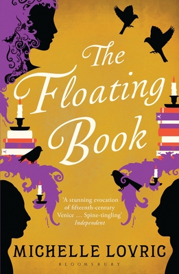 The Floating Book - Lovric, Michelle