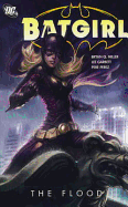 The Flood. Bryan Q. Miller, Writer